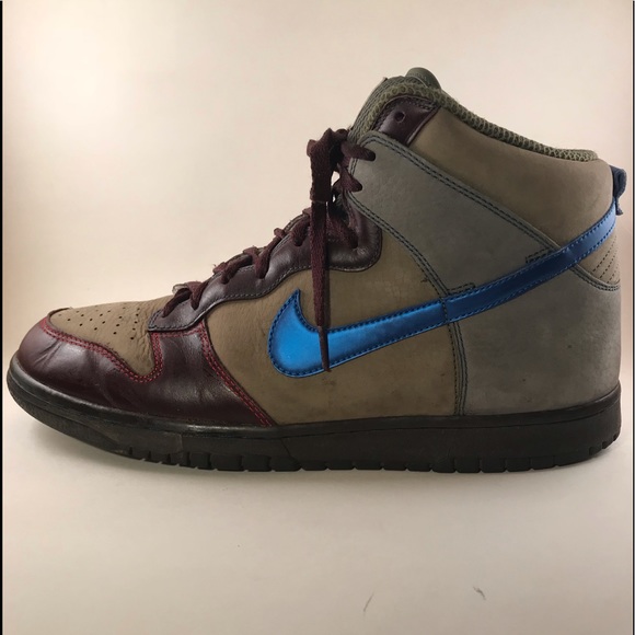 world cup nike dunks